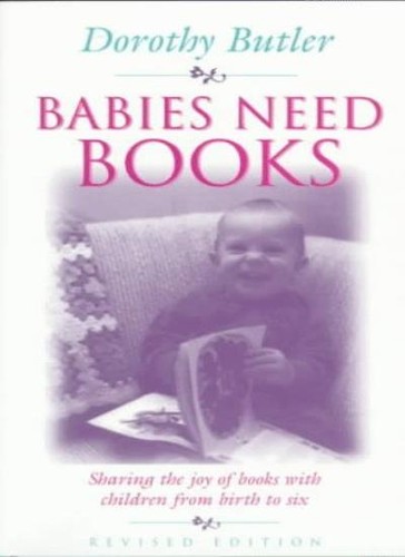 Babies need books sharing - babies,