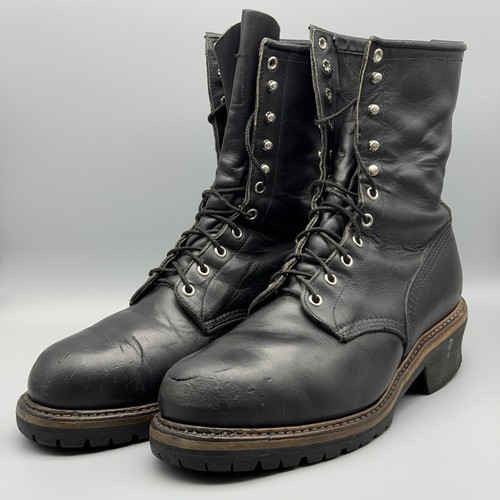 Red wing shoes 2218 - wing, toe