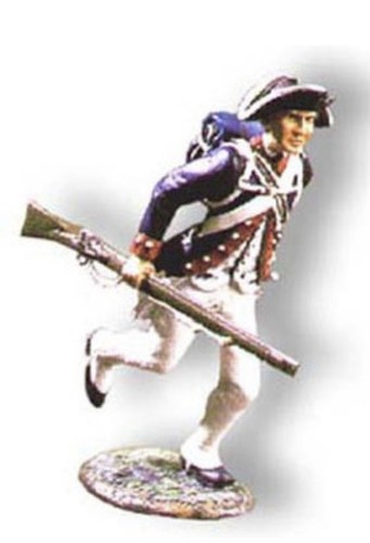 Ar007 rgt rifle trail by - rifle,