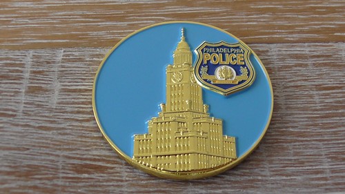 Philadelphia police department - philadelphia,