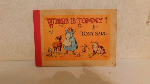 Vintage 1932 first edition - 1932,