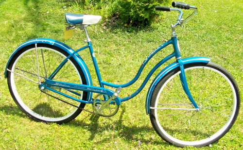 Vintage schwinn hollywood - vintage,
