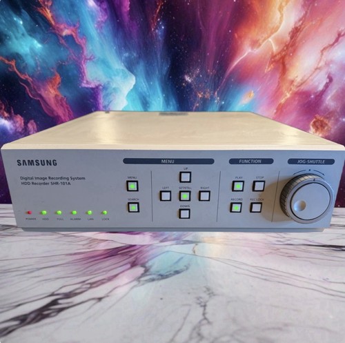 Samsung shr 101a digital - samsung,