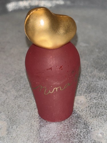 Nina ricci vintage miniature - nina,