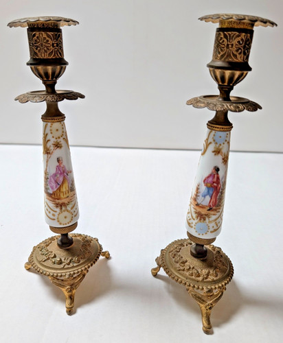 Antique french sevres - french, style