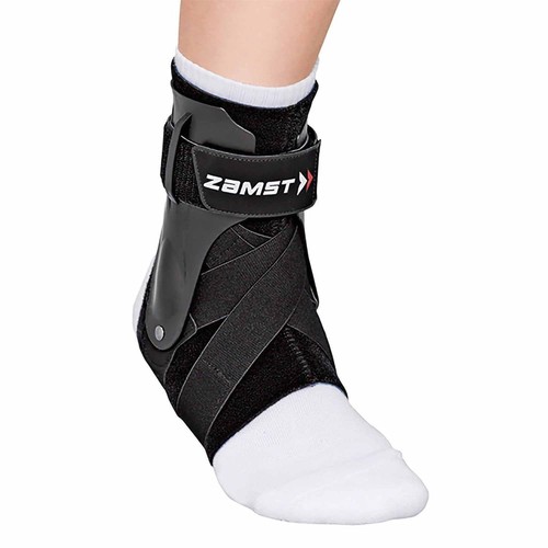 Zamst sports ankle brace - sports,