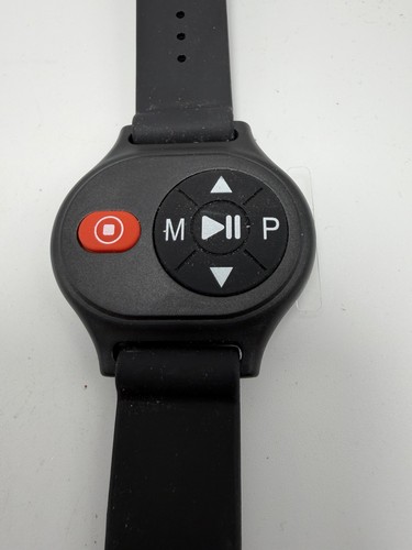Watch treadmill remote - treadmill, only
