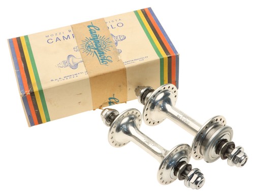Campagnolo nuovo record pista - nuovo,