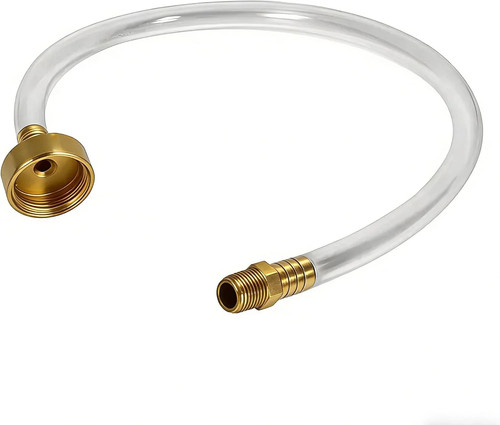Pcs hydraulic steering bleed - 1,