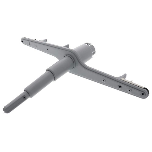 Dishwasher lower spray arm - spray,
