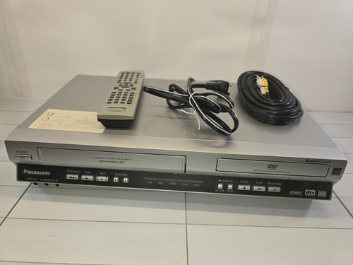 Panasonic d4745 head - pv-d4745,