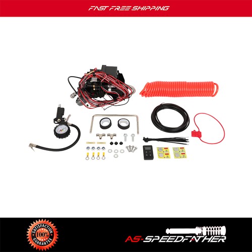 Air compressor remote control - air,