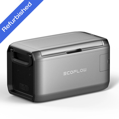 Ecoflow glacier classic 35l - ecoflow,