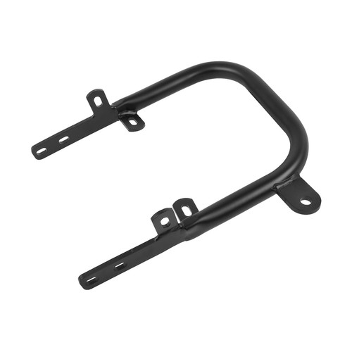 Rear grab bar - rear, bumper