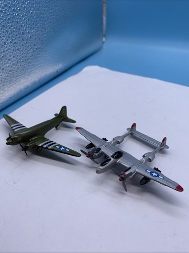 Vintage die cast - cast, metal