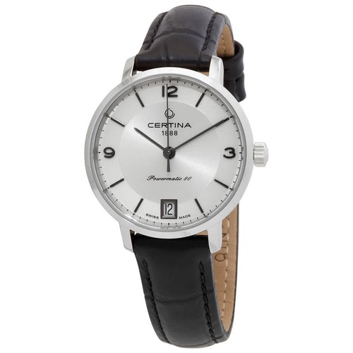 Certina caimano automatic - certina,