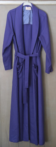 Pendleton wool robe - pendleton, shawl