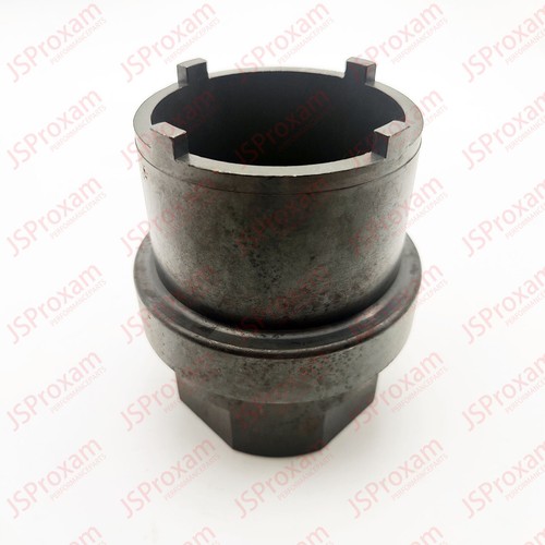Bearing retainer carrier tool - carrier,
