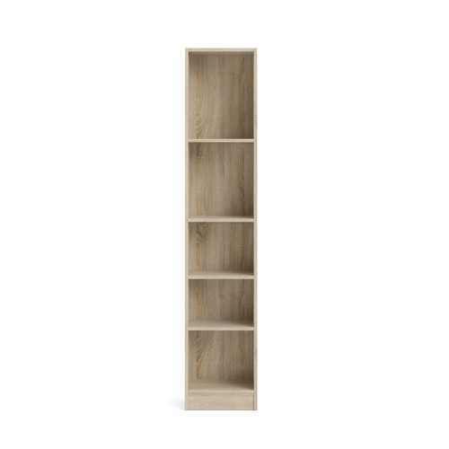 Element tall narrow shelf - element,