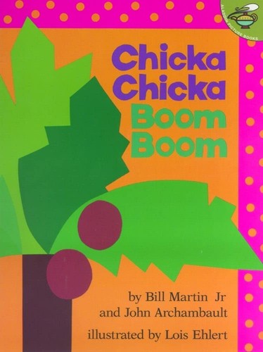 Chicka boom - chicka,