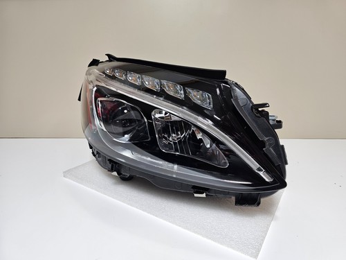Mercedes benz 300 400 63 - c, 43