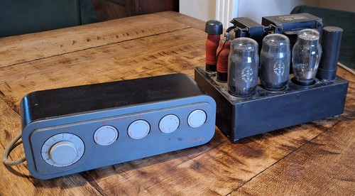 Ultra rare vintage acoustical - ultra,