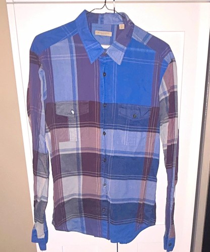 Burberry brit men blue - brit, men’s
