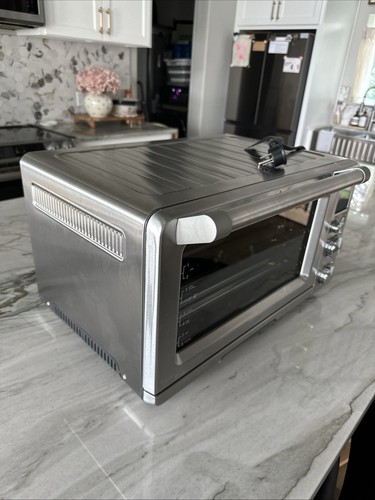 Breville smart oven - breville, air