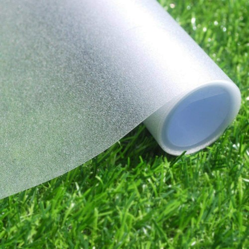Privacy frosted glass sticker - privacy,