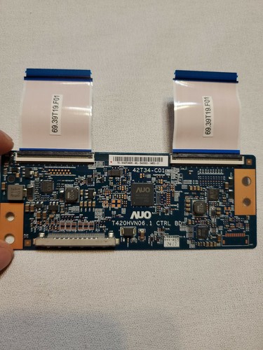 42lb5600 tcon t420hvn06 - tcon, t420hvn06.1