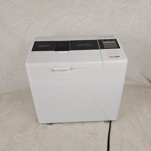 Panasonic bt65p bread maker - panasonic,