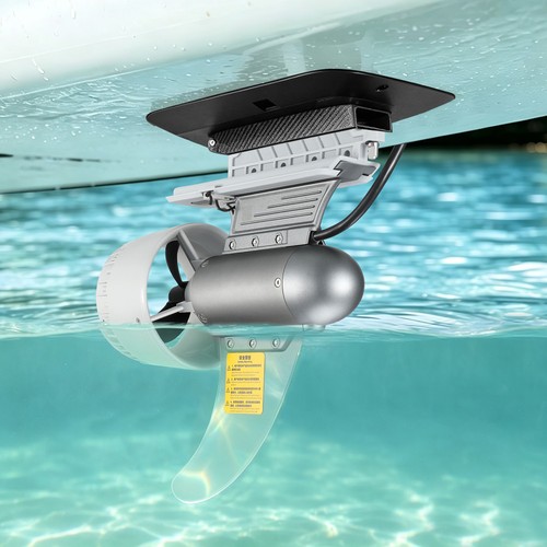450w underwater thruster - 450w,