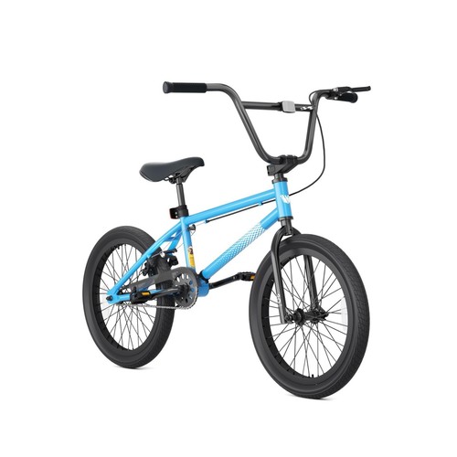 Freestyle bmx bike kids - bike,, 20"
