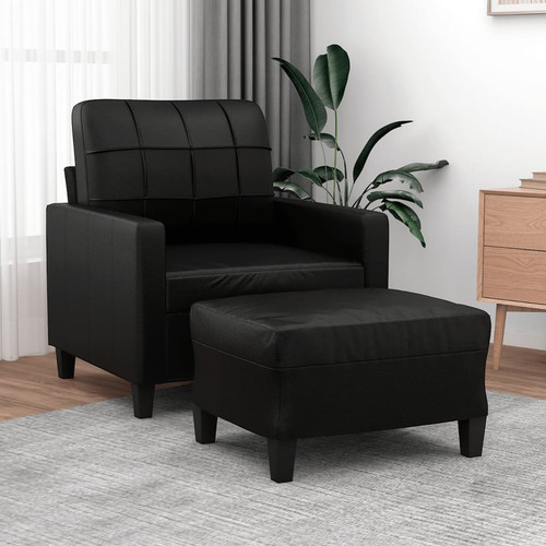 Sofa chair with - sofa,