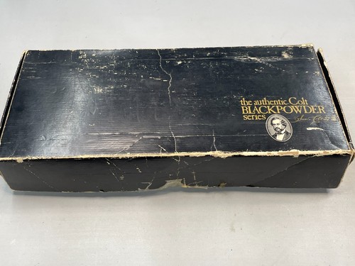 Factory vintage colt 1851 - 1851, navy