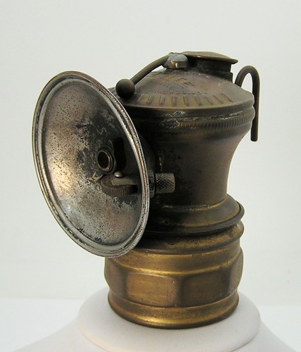 Antique brass auto - antique,