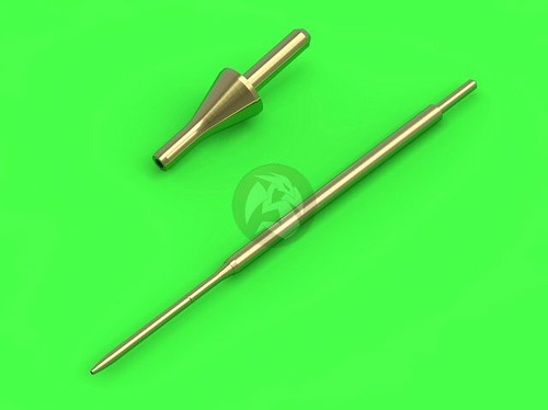 Master pitot tube for - master,