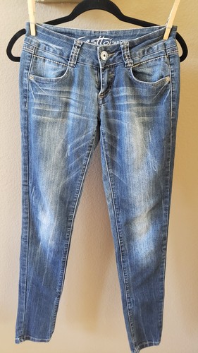 Est toi usa size jeans - toi,
