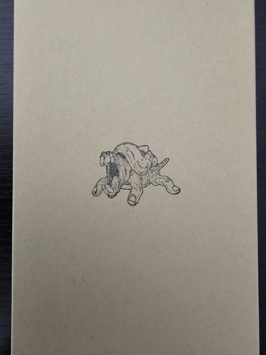 Kingdom death monster - kingdom, endemic