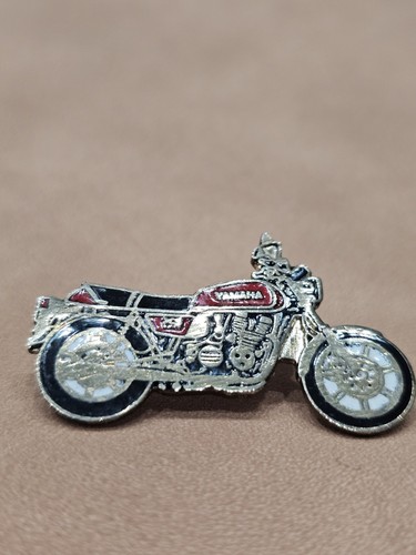Vintage yamaha motorcycle bike - yamaha,
