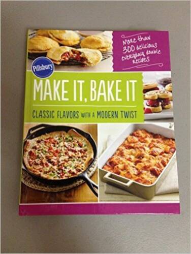 Make bake it classic - it,,