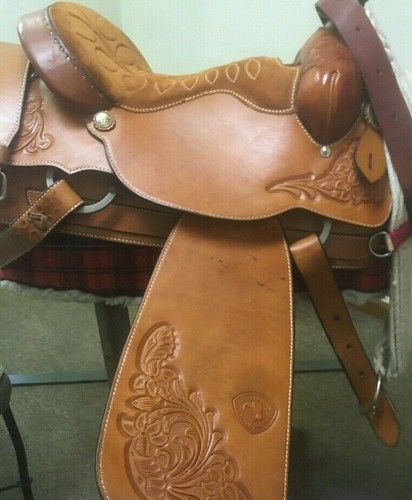 Tex tan yoakum hereford - tan,