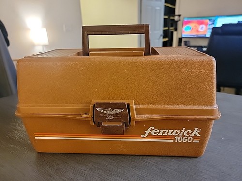 Vintage fenwick 1060 - fenwick, 3