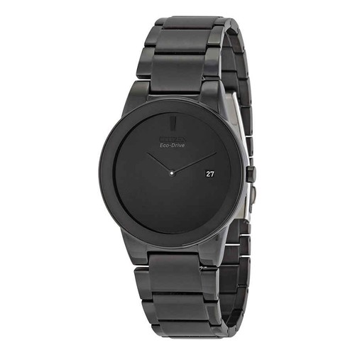 Citizen axiom eco - axiom,
