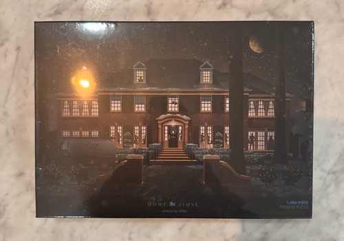 Mondo home alone dkng - alone, 19”