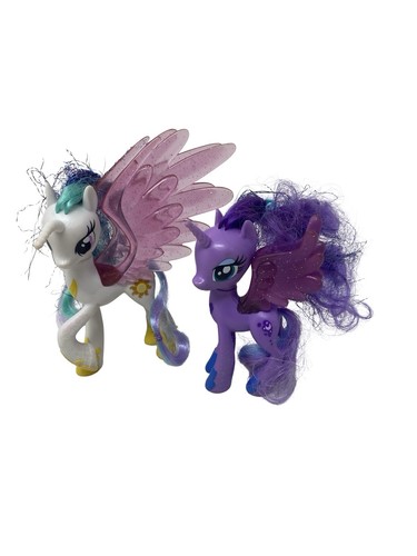 Little pony princess - little,