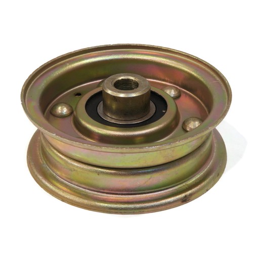 Flat idler pulley for ryan - for,