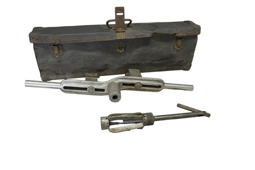 Vintage pilot manufacturing - vintage,