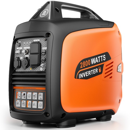 Mutaomay 2800w quiet - 2800w, inverter