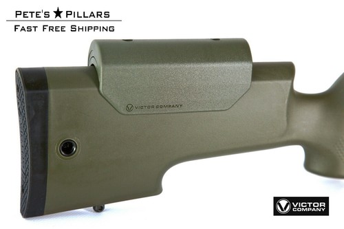 Victor company titan universal - victor,